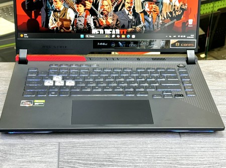 Asus Rog Strix G513I 34
